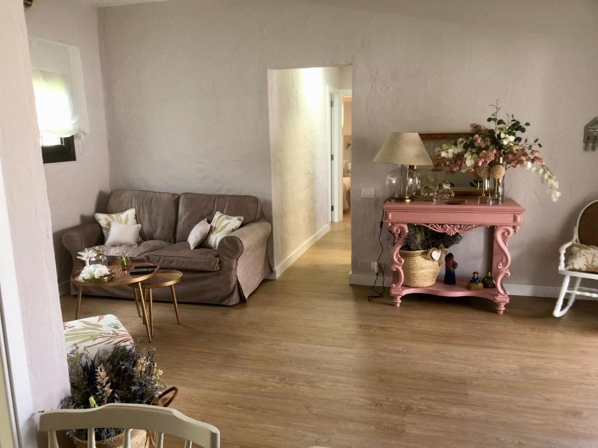 Santa Clara Bungalows Maspalomas  Extérieur photo