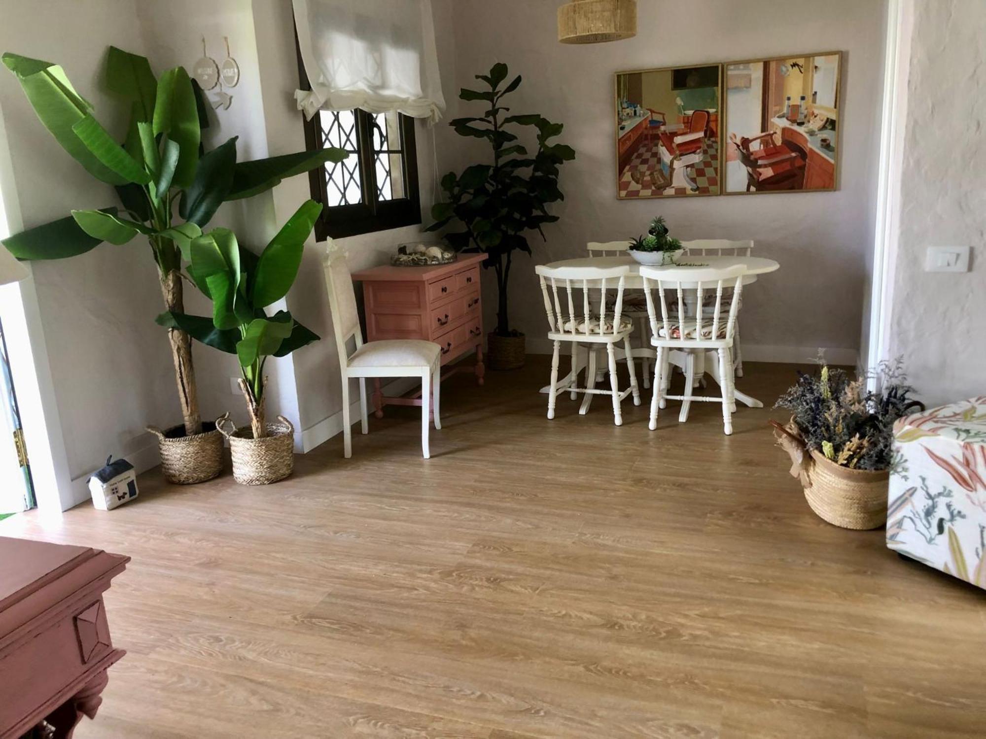 Santa Clara Bungalows Maspalomas  Extérieur photo